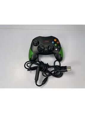 GameStop Xbox 360 Wired Controller Black Xbox- BB-070